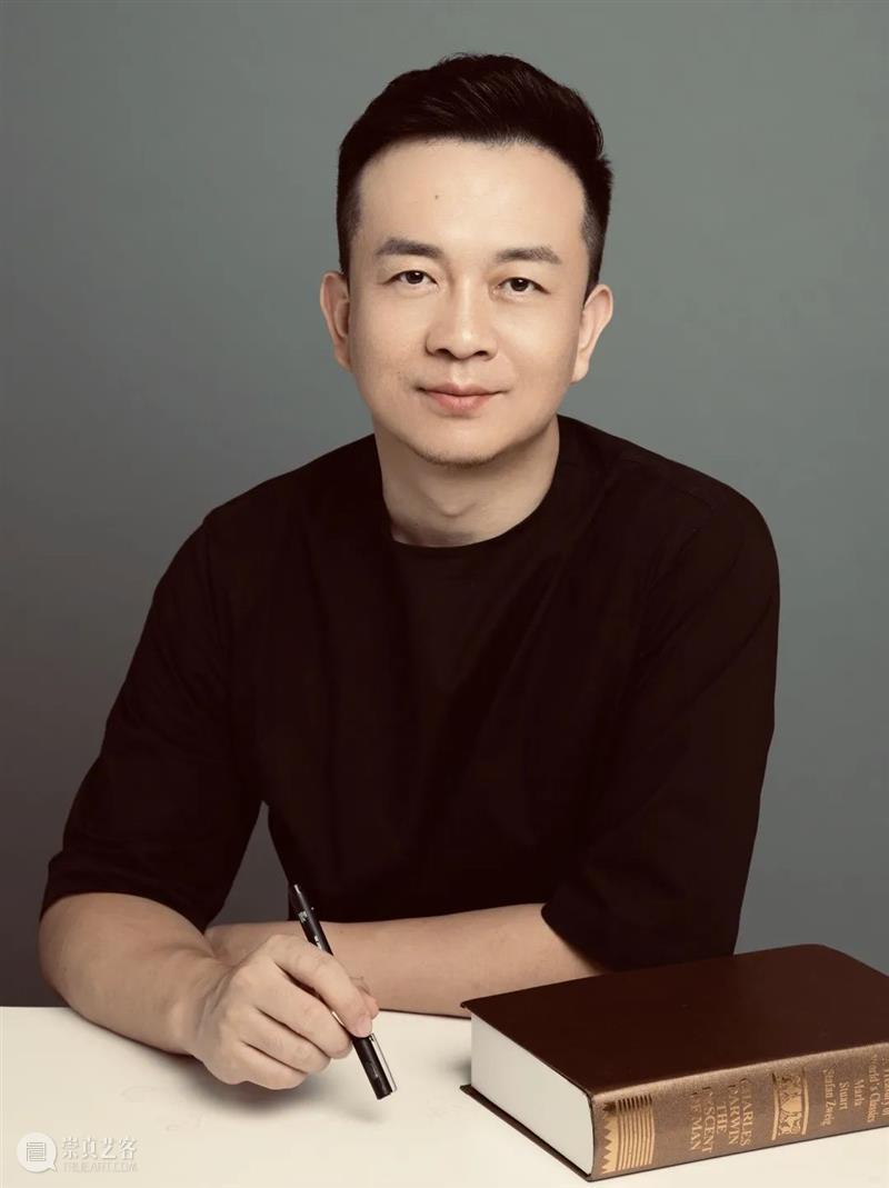 特别策划丨Future Home：8组设计师眼中的“未来之家” Future 未来之家 Home 设计师 眼中 深圳 版块 跨界 内容 核心 崇真艺客