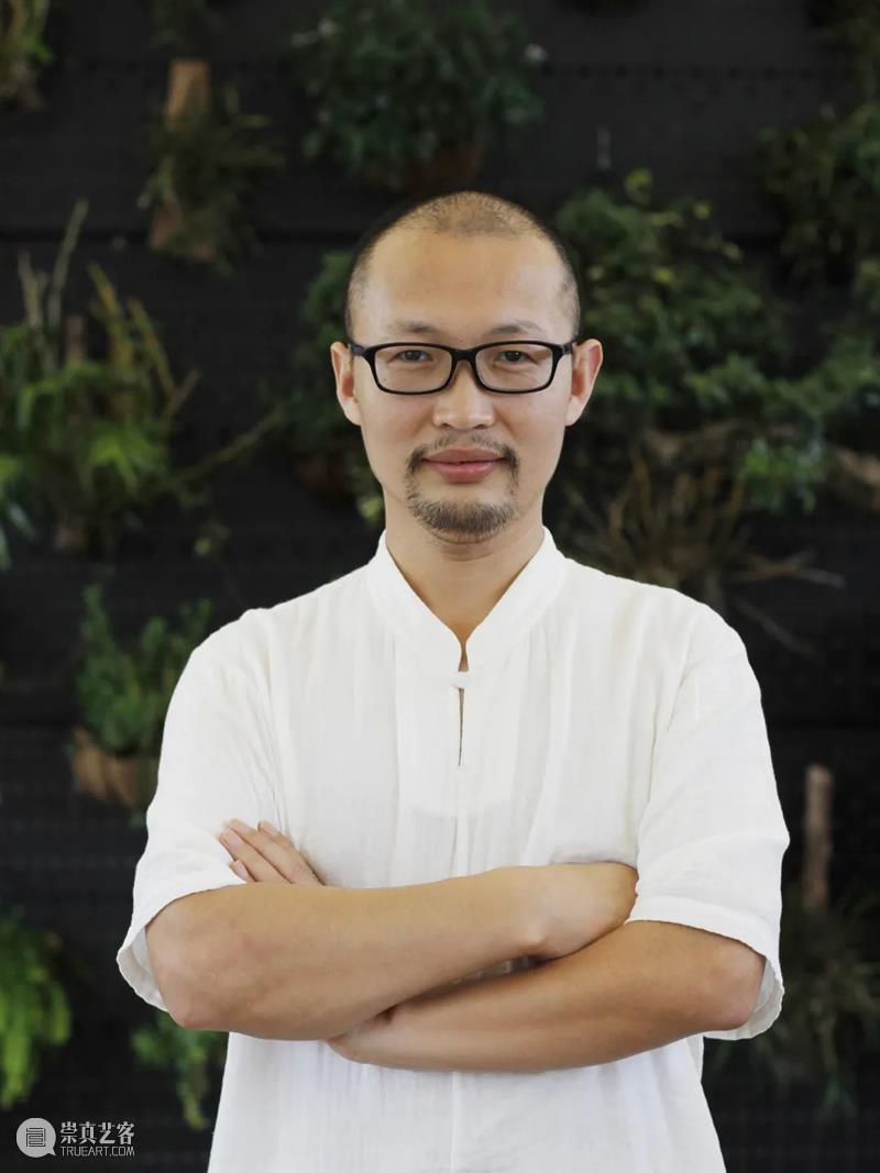 特别策划丨Future Home：8组设计师眼中的“未来之家” Future 未来之家 Home 设计师 眼中 深圳 版块 跨界 内容 核心 崇真艺客