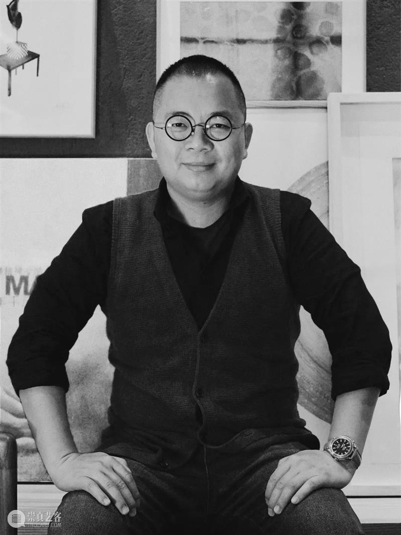 特别策划丨Future Home：8组设计师眼中的“未来之家” Future 未来之家 Home 设计师 眼中 深圳 版块 跨界 内容 核心 崇真艺客