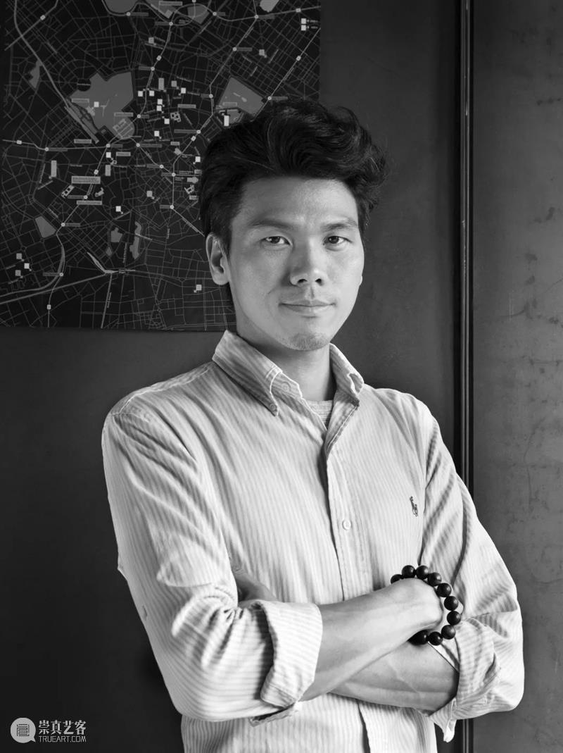 特别策划丨Future Home：8组设计师眼中的“未来之家” Future 未来之家 Home 设计师 眼中 深圳 版块 跨界 内容 核心 崇真艺客