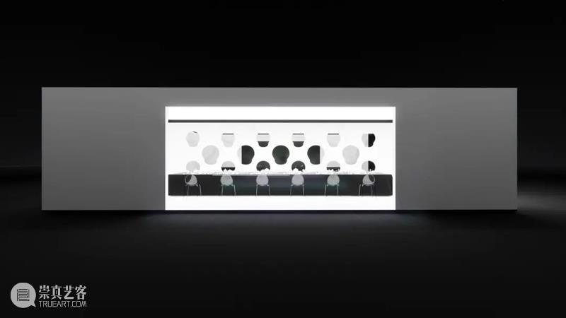 特别策划丨Future Home：8组设计师眼中的“未来之家” Future 未来之家 Home 设计师 眼中 深圳 版块 跨界 内容 核心 崇真艺客