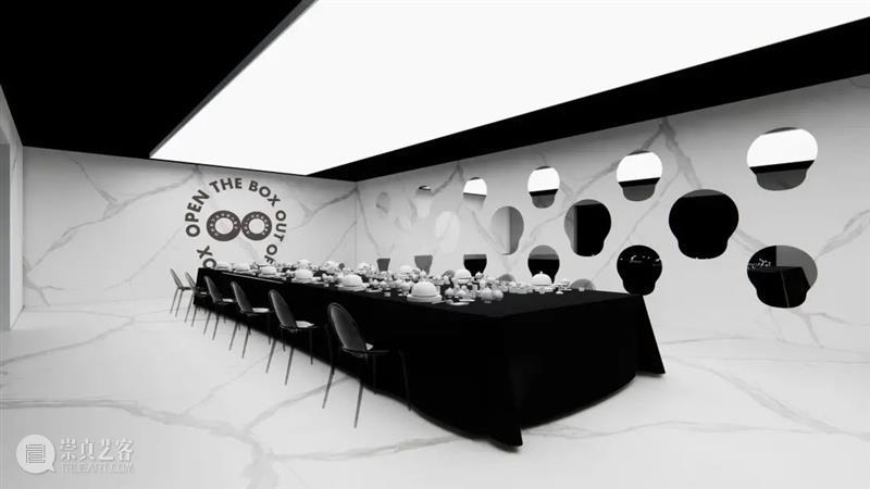 特别策划丨Future Home：8组设计师眼中的“未来之家” Future 未来之家 Home 设计师 眼中 深圳 版块 跨界 内容 核心 崇真艺客