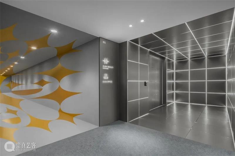 特别策划丨Future Home：8组设计师眼中的“未来之家” Future 未来之家 Home 设计师 眼中 深圳 版块 跨界 内容 核心 崇真艺客