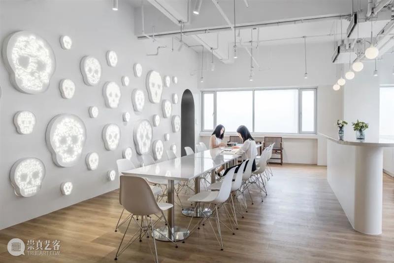 特别策划丨Future Home：8组设计师眼中的“未来之家” Future 未来之家 Home 设计师 眼中 深圳 版块 跨界 内容 核心 崇真艺客