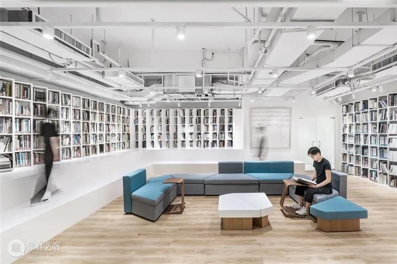 特别策划丨Future Home：8组设计师眼中的“未来之家” Future 未来之家 Home 设计师 眼中 深圳 版块 跨界 内容 核心 崇真艺客