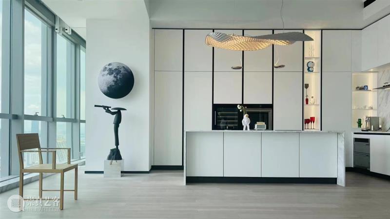 特别策划丨Future Home：8组设计师眼中的“未来之家” Future 未来之家 Home 设计师 眼中 深圳 版块 跨界 内容 核心 崇真艺客