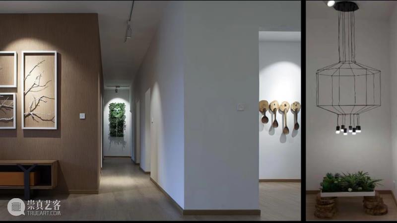 特别策划丨Future Home：8组设计师眼中的“未来之家” Future 未来之家 Home 设计师 眼中 深圳 版块 跨界 内容 核心 崇真艺客
