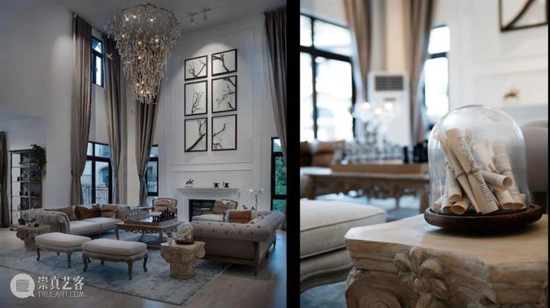 特别策划丨Future Home：8组设计师眼中的“未来之家” Future 未来之家 Home 设计师 眼中 深圳 版块 跨界 内容 核心 崇真艺客