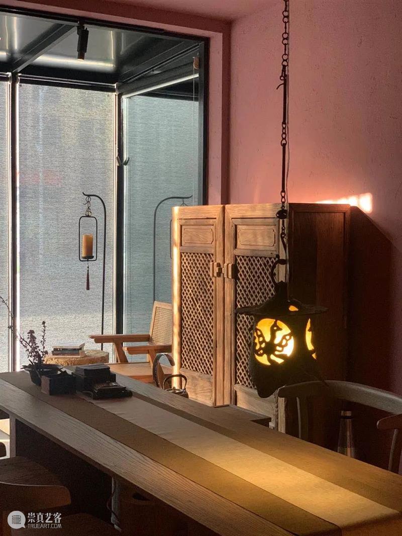 特别策划丨Future Home：8组设计师眼中的“未来之家” Future 未来之家 Home 设计师 眼中 深圳 版块 跨界 内容 核心 崇真艺客