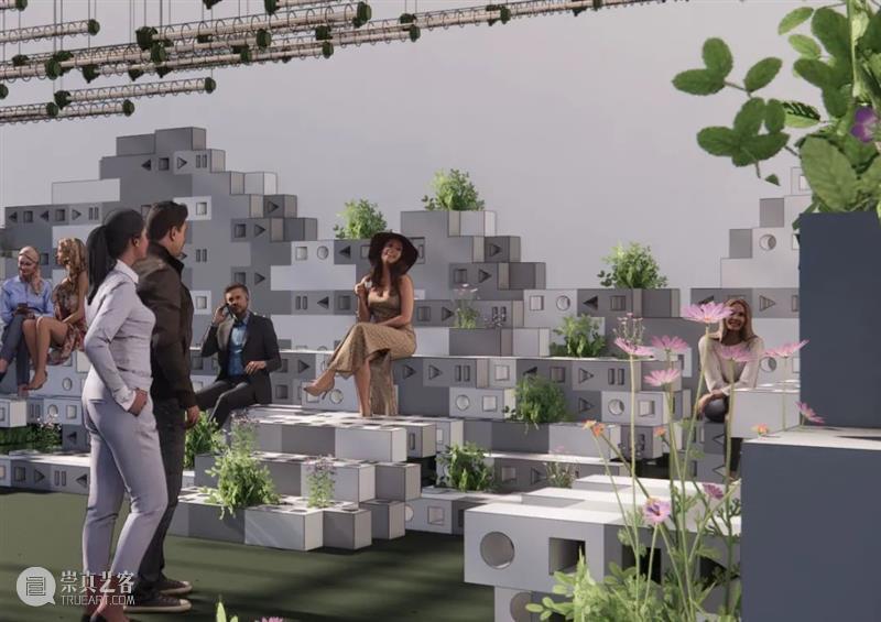 特别策划丨Future Home：8组设计师眼中的“未来之家” Future 未来之家 Home 设计师 眼中 深圳 版块 跨界 内容 核心 崇真艺客