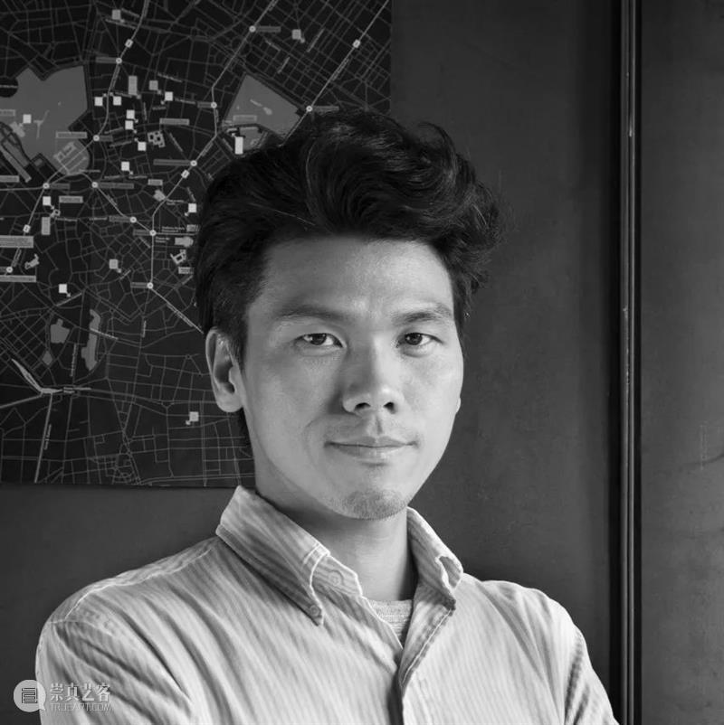 特别策划丨Future Home：8组设计师眼中的“未来之家” Future 未来之家 Home 设计师 眼中 深圳 版块 跨界 内容 核心 崇真艺客