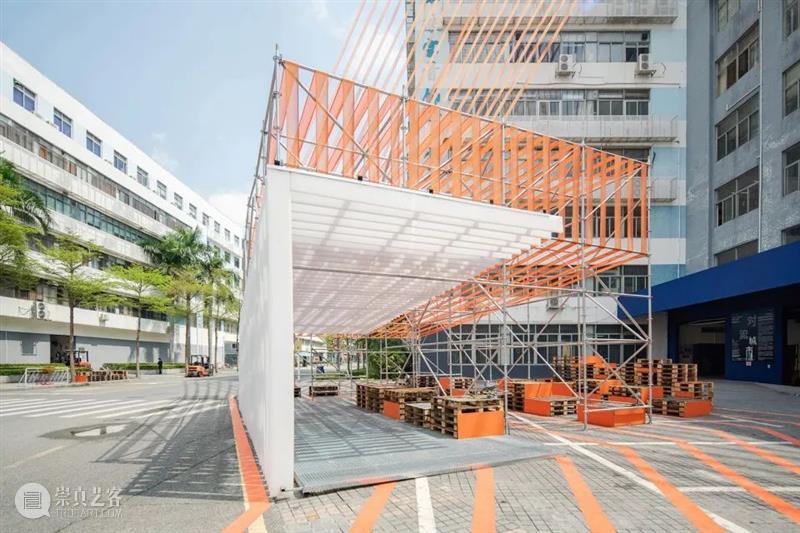 特别策划丨Future Home：8组设计师眼中的“未来之家” Future 未来之家 Home 设计师 眼中 深圳 版块 跨界 内容 核心 崇真艺客