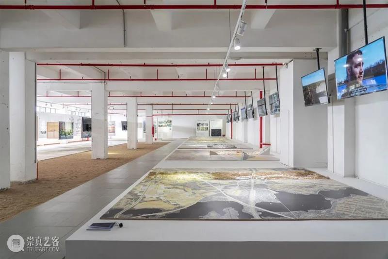 特别策划丨Future Home：8组设计师眼中的“未来之家” Future 未来之家 Home 设计师 眼中 深圳 版块 跨界 内容 核心 崇真艺客
