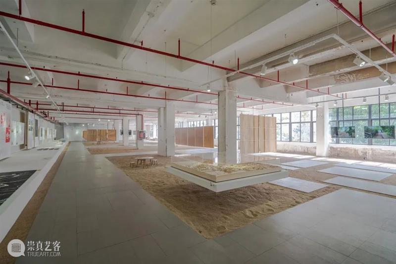 特别策划丨Future Home：8组设计师眼中的“未来之家” Future 未来之家 Home 设计师 眼中 深圳 版块 跨界 内容 核心 崇真艺客