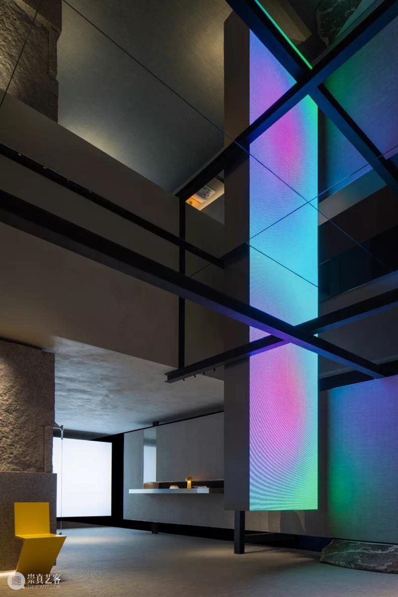 特别策划丨Future Home：8组设计师眼中的“未来之家” Future 未来之家 Home 设计师 眼中 深圳 版块 跨界 内容 核心 崇真艺客