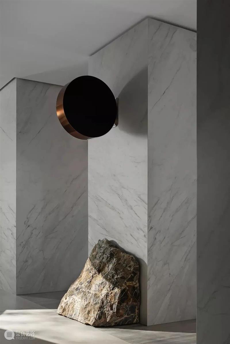 特别策划丨Future Home：8组设计师眼中的“未来之家” Future 未来之家 Home 设计师 眼中 深圳 版块 跨界 内容 核心 崇真艺客