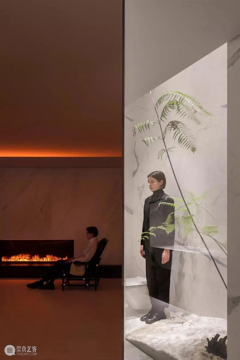 特别策划丨Future Home：8组设计师眼中的“未来之家” Future 未来之家 Home 设计师 眼中 深圳 版块 跨界 内容 核心 崇真艺客