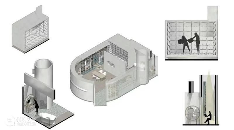 特别策划丨Future Home：8组设计师眼中的“未来之家” Future 未来之家 Home 设计师 眼中 深圳 版块 跨界 内容 核心 崇真艺客