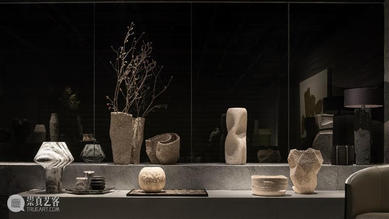 特别策划丨Future Home：8组设计师眼中的“未来之家” Future 未来之家 Home 设计师 眼中 深圳 版块 跨界 内容 核心 崇真艺客