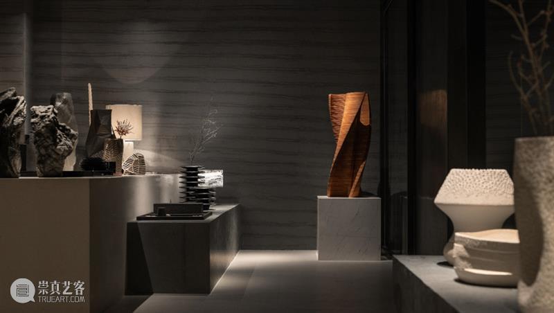 特别策划丨Future Home：8组设计师眼中的“未来之家” Future 未来之家 Home 设计师 眼中 深圳 版块 跨界 内容 核心 崇真艺客