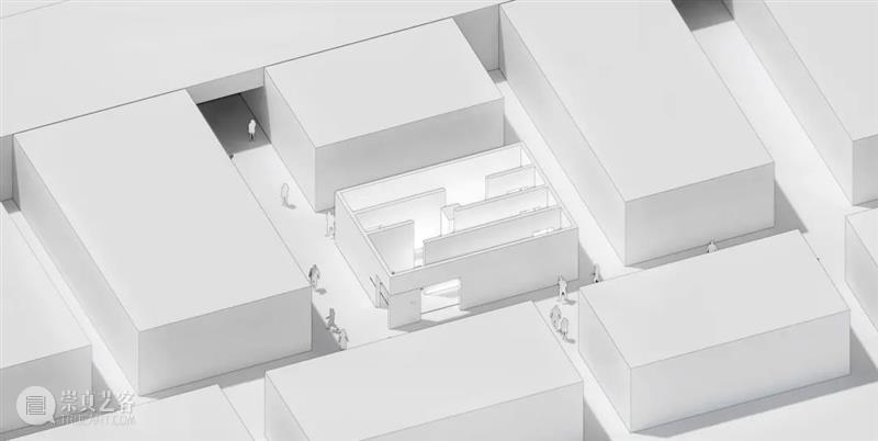 特别策划丨Future Home：8组设计师眼中的“未来之家” Future 未来之家 Home 设计师 眼中 深圳 版块 跨界 内容 核心 崇真艺客