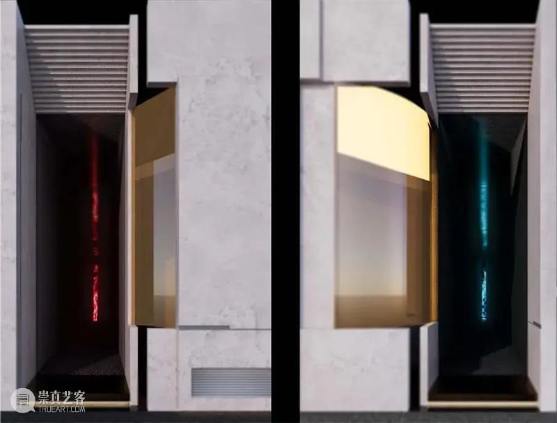 特别策划丨Future Home：8组设计师眼中的“未来之家” Future 未来之家 Home 设计师 眼中 深圳 版块 跨界 内容 核心 崇真艺客