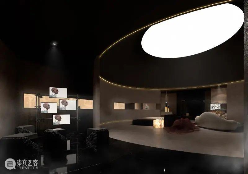 特别策划丨Future Home：8组设计师眼中的“未来之家” Future 未来之家 Home 设计师 眼中 深圳 版块 跨界 内容 核心 崇真艺客