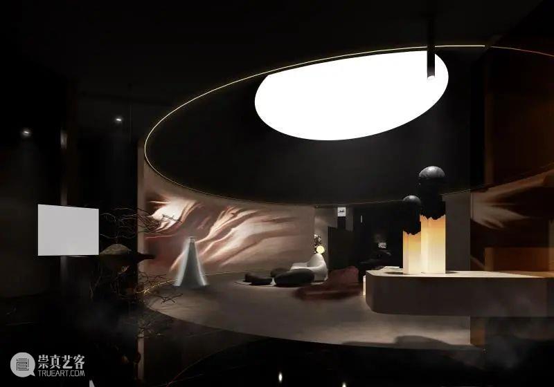 特别策划丨Future Home：8组设计师眼中的“未来之家” Future 未来之家 Home 设计师 眼中 深圳 版块 跨界 内容 核心 崇真艺客