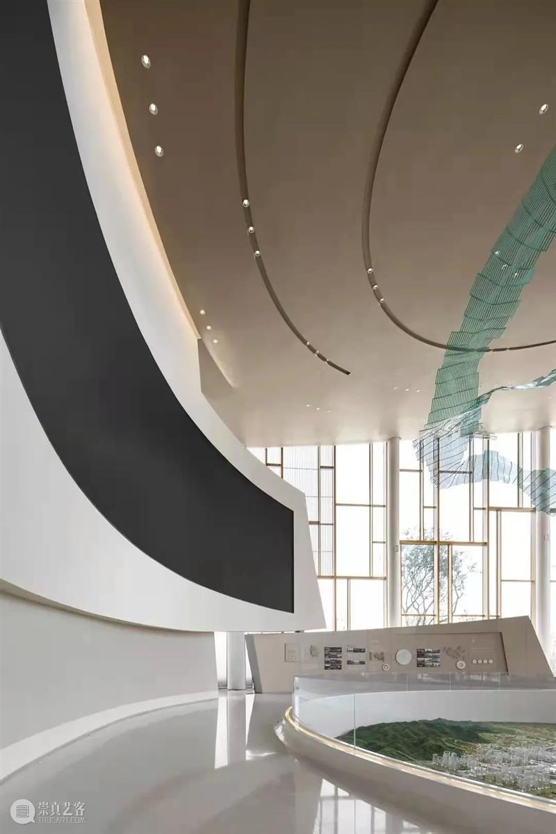 特别策划丨Future Home：8组设计师眼中的“未来之家” Future 未来之家 Home 设计师 眼中 深圳 版块 跨界 内容 核心 崇真艺客