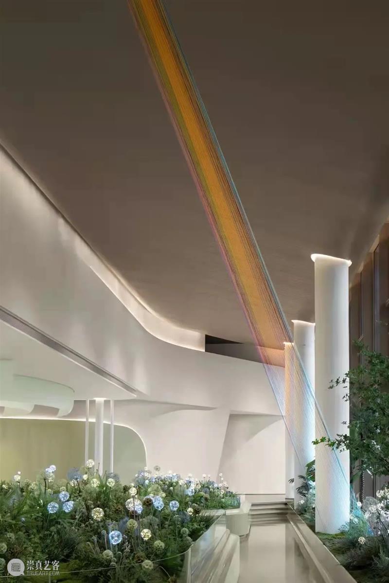 特别策划丨Future Home：8组设计师眼中的“未来之家” Future 未来之家 Home 设计师 眼中 深圳 版块 跨界 内容 核心 崇真艺客