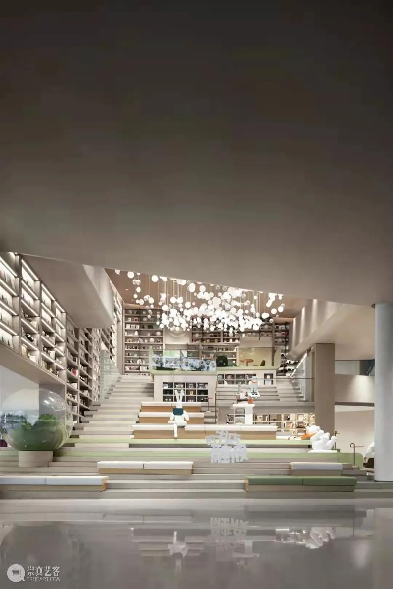 特别策划丨Future Home：8组设计师眼中的“未来之家” Future 未来之家 Home 设计师 眼中 深圳 版块 跨界 内容 核心 崇真艺客