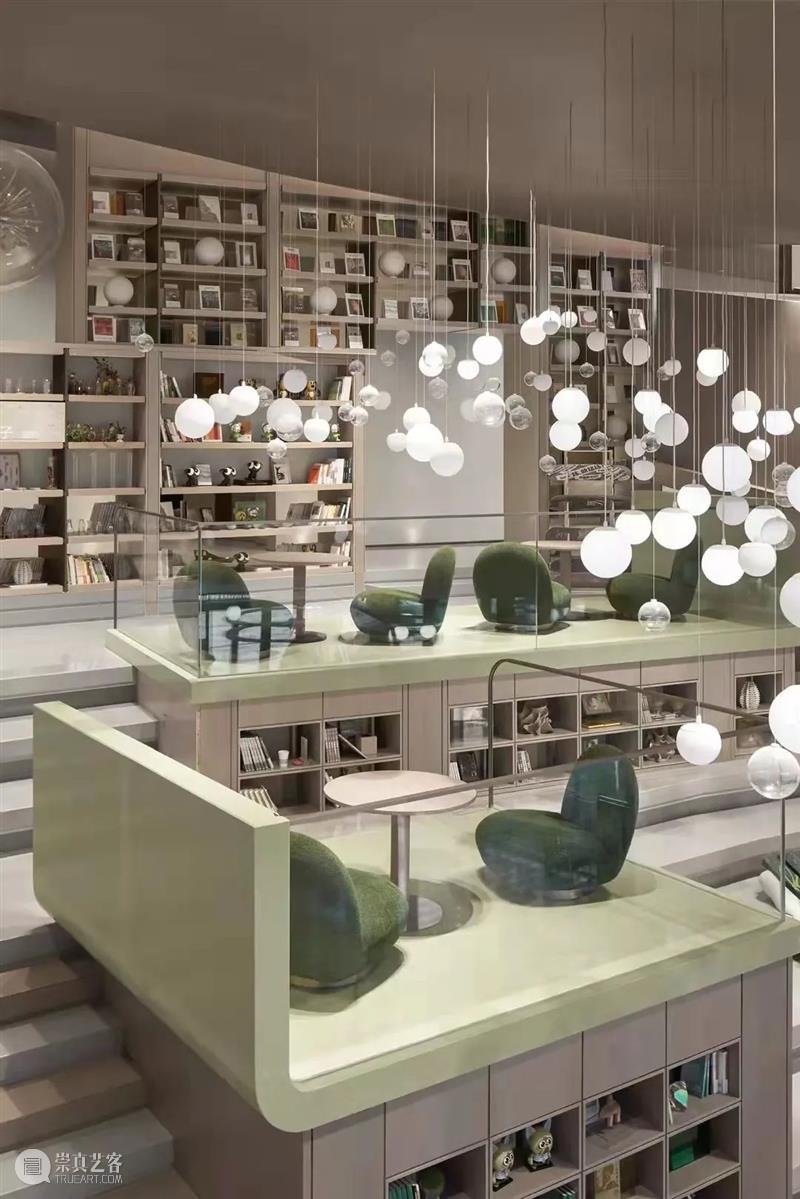 特别策划丨Future Home：8组设计师眼中的“未来之家” Future 未来之家 Home 设计师 眼中 深圳 版块 跨界 内容 核心 崇真艺客