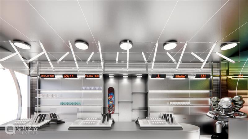 特别策划丨Future Home：8组设计师眼中的“未来之家” Future 未来之家 Home 设计师 眼中 深圳 版块 跨界 内容 核心 崇真艺客
