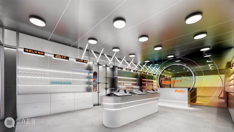 特别策划丨Future Home：8组设计师眼中的“未来之家” Future 未来之家 Home 设计师 眼中 深圳 版块 跨界 内容 核心 崇真艺客
