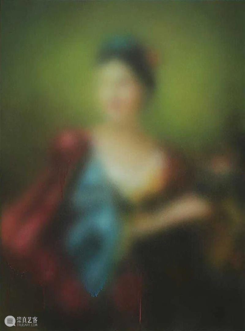 唐妮诗画廊参展2021上海廿一当代艺术博览会｜DANYSZ @ 2021 ART021 唐妮 画廊 上海 廿一 艺术 博览会 现场 展位 米亚兹 兄弟 崇真艺客