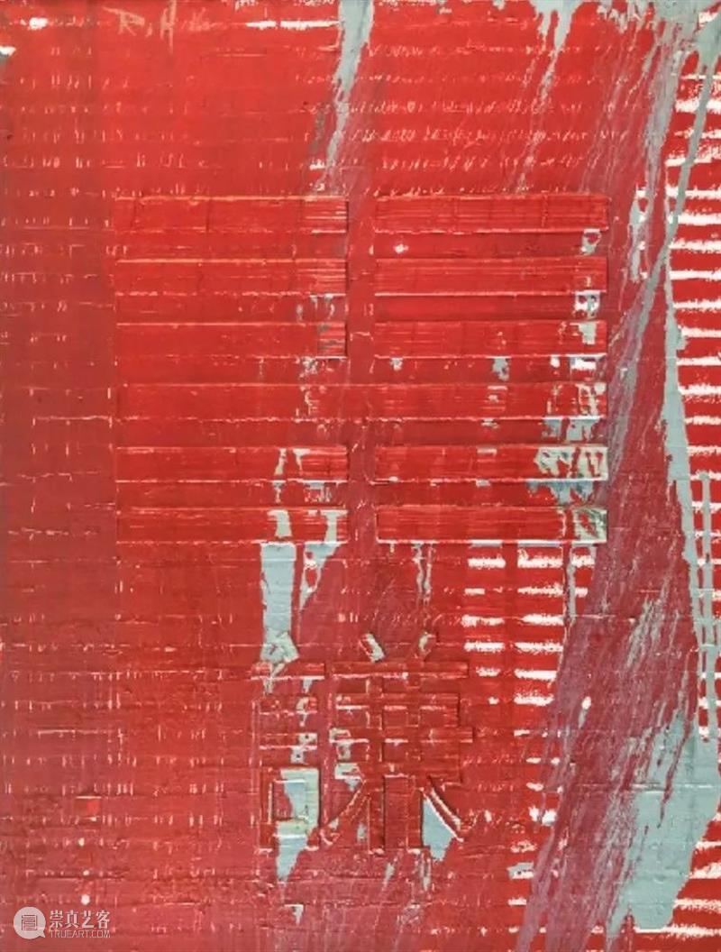 唐妮诗画廊参展2021上海廿一当代艺术博览会｜DANYSZ @ 2021 ART021 唐妮 画廊 上海 廿一 艺术 博览会 现场 展位 米亚兹 兄弟 崇真艺客