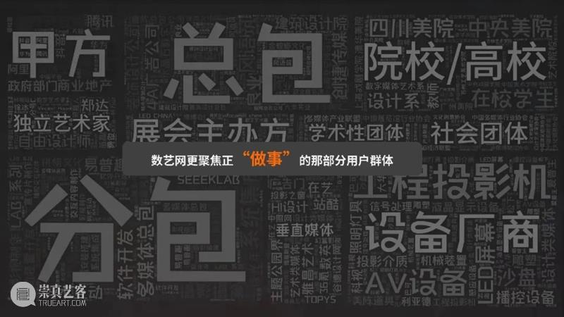 数艺网宣传册 3.0版已正式发布！\n添加数艺网工作人员微信索取PDF电子版（微信id：shuyiwang2019）。\n数艺网是中国知名的 数字艺术产业生态链 数字化服务平台。\n我们的愿景是：越来越多的“数艺之友”愿意 用钱 来投票认可数艺网的价值！ 宣传册 人员 微信 PDF 电子版 中国 数字 艺术 产业 生态链 崇真艺客