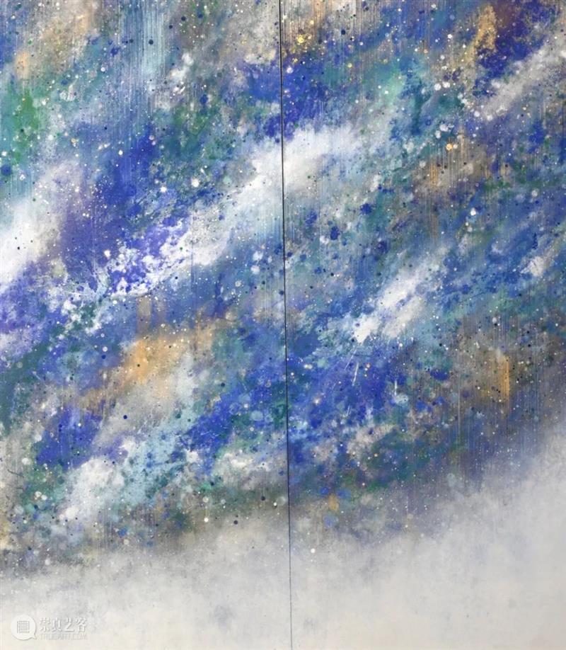 同城双展：灯塔・彼方画廊将同时出展西岸艺术与设计博览会及廿一当代艺术博览会 灯塔 彼方 画廊 艺术 西岸 博览会 廿一 同城 双展 陶治 崇真艺客