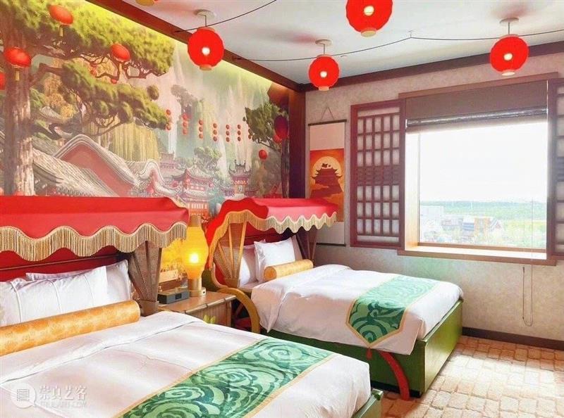 创意|“阴间”风装置艺术——设计师的脑洞无限大 艺术 阴间 设计师 脑洞 装置 创意 上方 中国舞台美术学会 右上 星标 崇真艺客