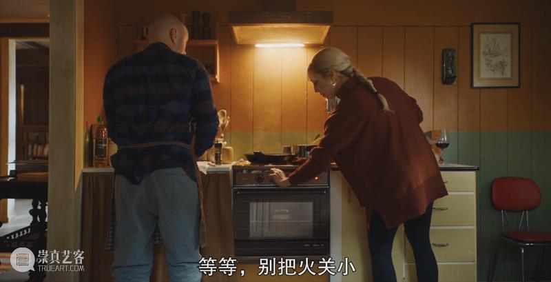 全程高能，反转不停，这部R级新片从头爽到尾 R级 新片 全程 钱钟书 婚姻 围城 城外 城里 杨澜 义气 崇真艺客