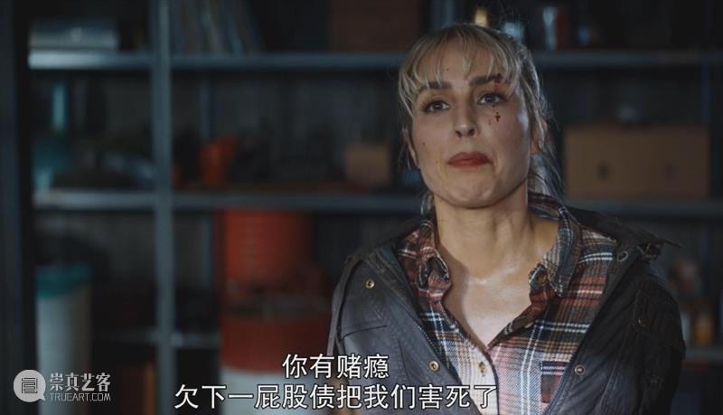 全程高能，反转不停，这部R级新片从头爽到尾 R级 新片 全程 钱钟书 婚姻 围城 城外 城里 杨澜 义气 崇真艺客