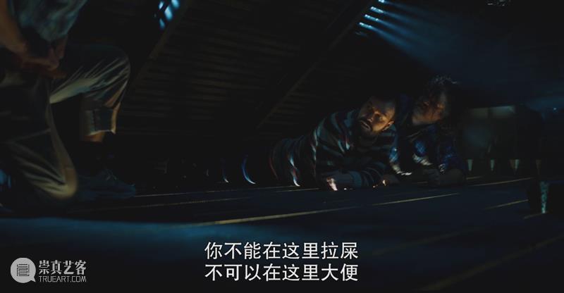 全程高能，反转不停，这部R级新片从头爽到尾 R级 新片 全程 钱钟书 婚姻 围城 城外 城里 杨澜 义气 崇真艺客