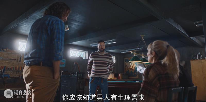 全程高能，反转不停，这部R级新片从头爽到尾 R级 新片 全程 钱钟书 婚姻 围城 城外 城里 杨澜 义气 崇真艺客