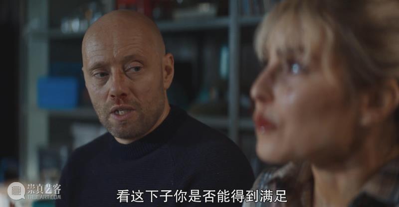 全程高能，反转不停，这部R级新片从头爽到尾 R级 新片 全程 钱钟书 婚姻 围城 城外 城里 杨澜 义气 崇真艺客