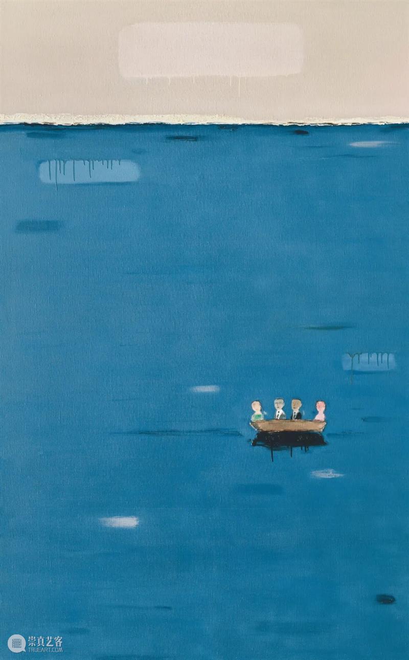 冀少峰:内敛着的锋芒——再读陈淑霞的画 陈淑霞 冀少峰 锋芒 武汉 湖北美术馆 时间 地点 展厅 湖北美术馆一楼 大厅 崇真艺客
