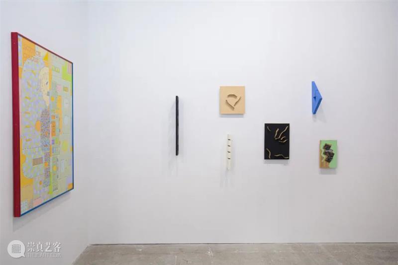 展会现场｜展位 ：A211東京画廊＋BTAP参展西岸艺术与设计博览会 展位 展会 现场 211東京画廊＋BTAP 西岸 艺术 博览会 東京画廊+BTAP BOOTH 贵宾 崇真艺客