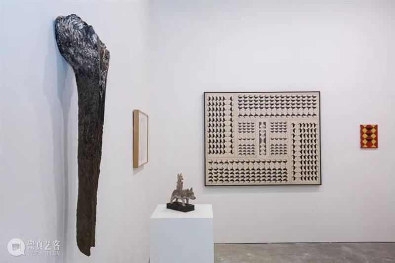 展会现场｜展位 ：A211東京画廊＋BTAP参展西岸艺术与设计博览会 展位 展会 现场 211東京画廊＋BTAP 西岸 艺术 博览会 東京画廊+BTAP BOOTH 贵宾 崇真艺客