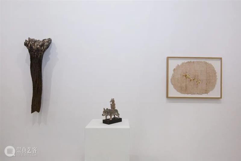 展会现场｜展位 ：A211東京画廊＋BTAP参展西岸艺术与设计博览会 展位 展会 现场 211東京画廊＋BTAP 西岸 艺术 博览会 東京画廊+BTAP BOOTH 贵宾 崇真艺客