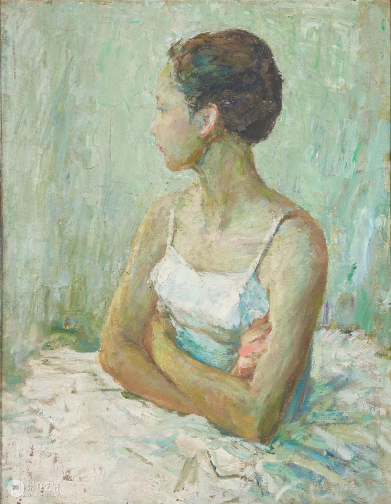 展览预告 | 一树百获——首届广州美术学院油画修复人才培育成果展 广州美术学院 油画 人才 成果展 成果 展期 地点 广州美术学院大学城美术馆 展厅 时间 崇真艺客