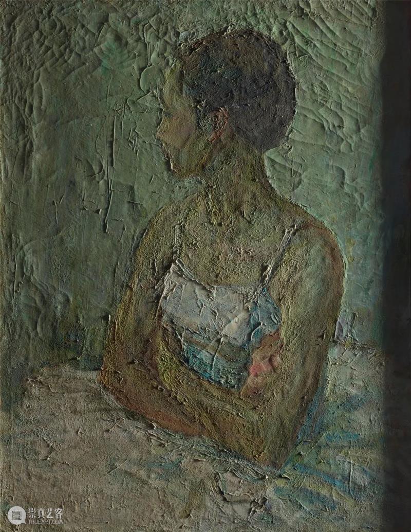 展览预告 | 一树百获——首届广州美术学院油画修复人才培育成果展 广州美术学院 油画 人才 成果展 成果 展期 地点 广州美术学院大学城美术馆 展厅 时间 崇真艺客